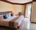 2 Bedroom royal suites at Andaman Beach Suites